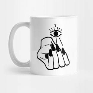 See Mug